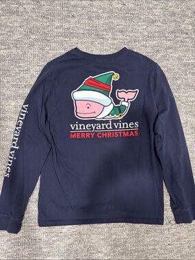 Vineyard Vines shirt